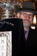 Ratner Family Torah Dedication